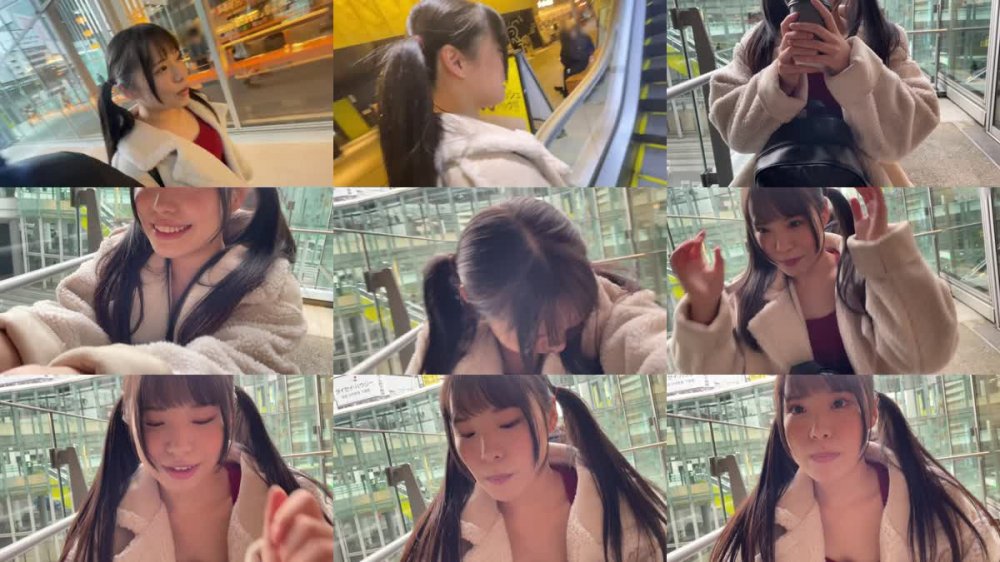 +++ [FHD] 476MLA-146 中出しされて悦びのお漏らしww好きピLOVEなドMメンヘラちゃんとコスプレ2回戦SEX！！