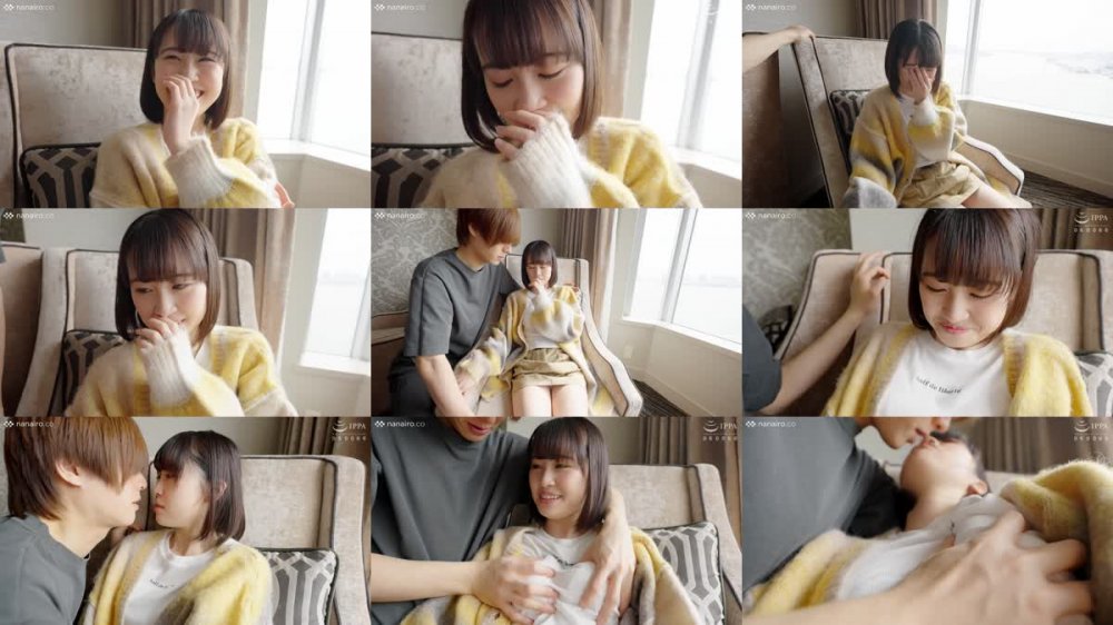 +++ [FHD] 229SCUTE-1398 あい(20) S-Cute 緊張しまくりな東北女子のスケベな本性