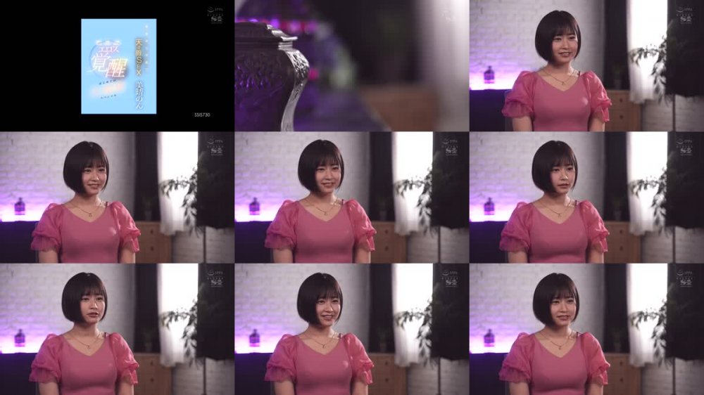 +++ [FHD] SSIS-730 激イキ189回！痙攣5022回！イキ潮1800cc！無邪気な笑顔で天才的SEX エロス覚醒 はじめての大・痙・攣スペシャル 美晴のん
