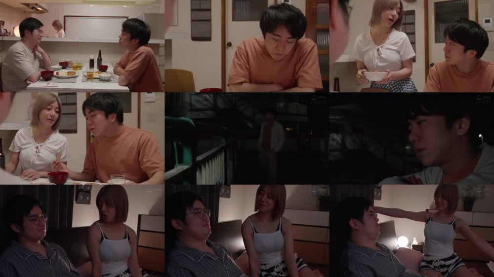 +++ [FHD] HZGD-255 タイムリープ-過去を変え親友の爆乳妻を俺の嫁にした禁断寝取り性交- 有村のぞみ
