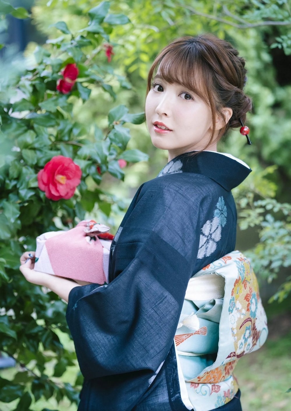 孤獨[29P]