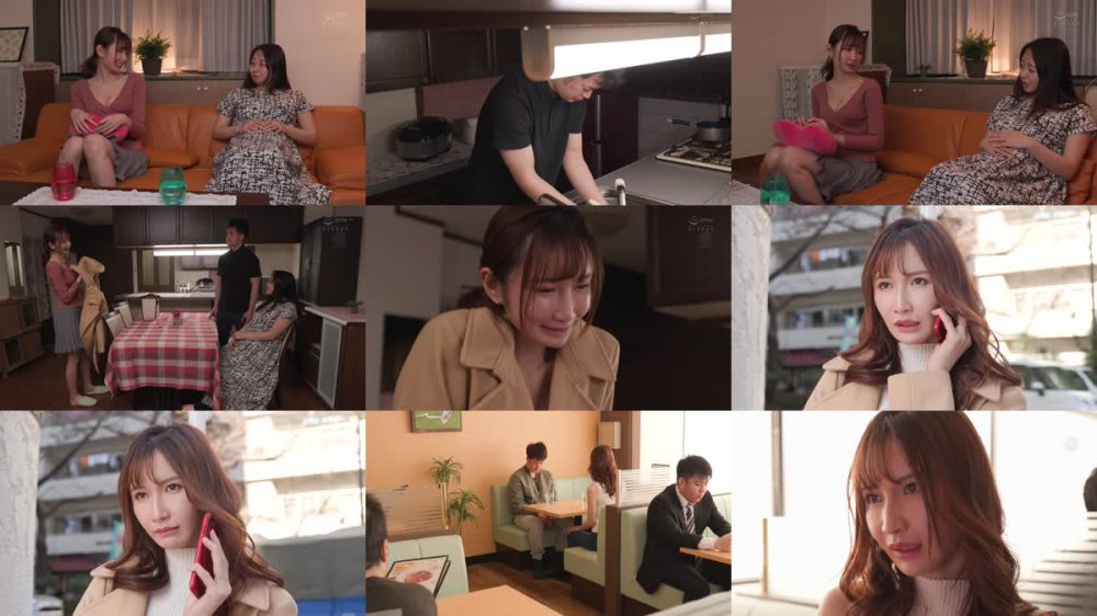+++ [FHD] JUQ-325 浮気した俺を軽蔑した目で咎める妻の妹を「もう無理」と言うまでイカせ続けた。 天川そら