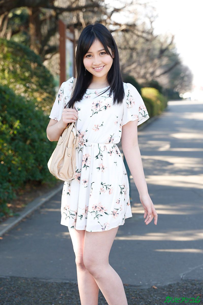 可愛的亞洲女孩_Risa[20P]