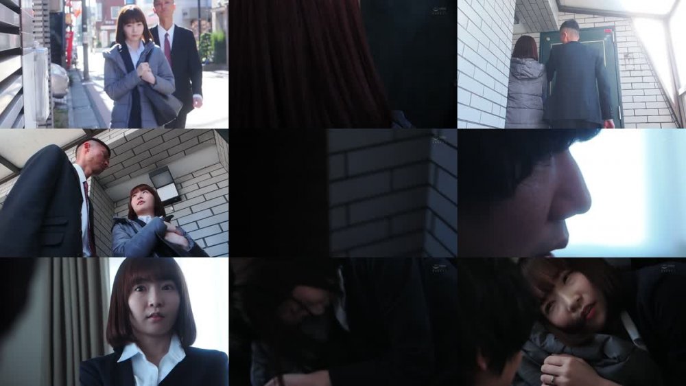 +++ [FHD] APNS-313 恥辱の家庭訪問 人妻女教師 上戸まり