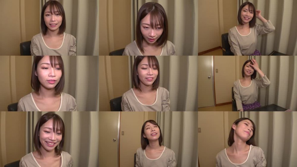 +++ [FHD] 230OREV-053 えり(27)