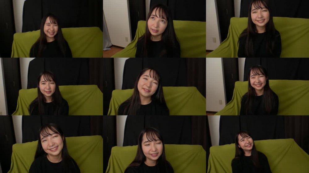 +++ [FHD] 230OREV-054 ひなこ(18)