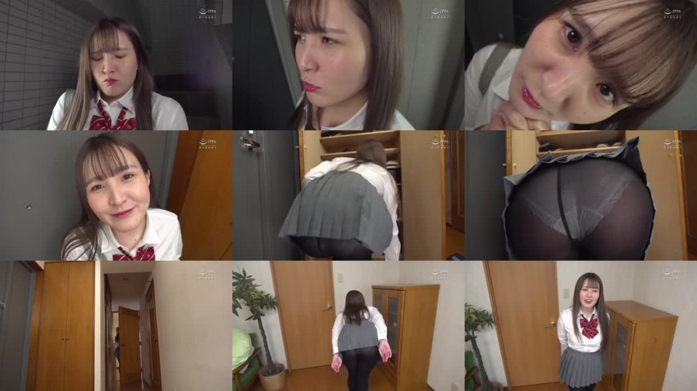 +++ [FHD] SW-908 クラスの女子が僕の秘蔵のオナホを見つけ、オナホ使うところ見せてよ！勃起しないと無理だよ！じゃ私の黒タイツパンツ見たら勃起する？と、まさかの神展開ゲットだぜ！