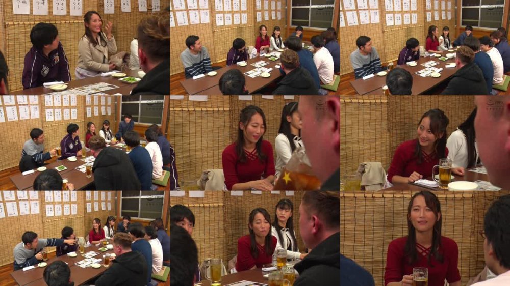+++ [FHD] DRPT-048 同窓会で10年ぶりに再会した元カノに乳首リードを付けて連れ回し催淫露出セックス 倉多まお