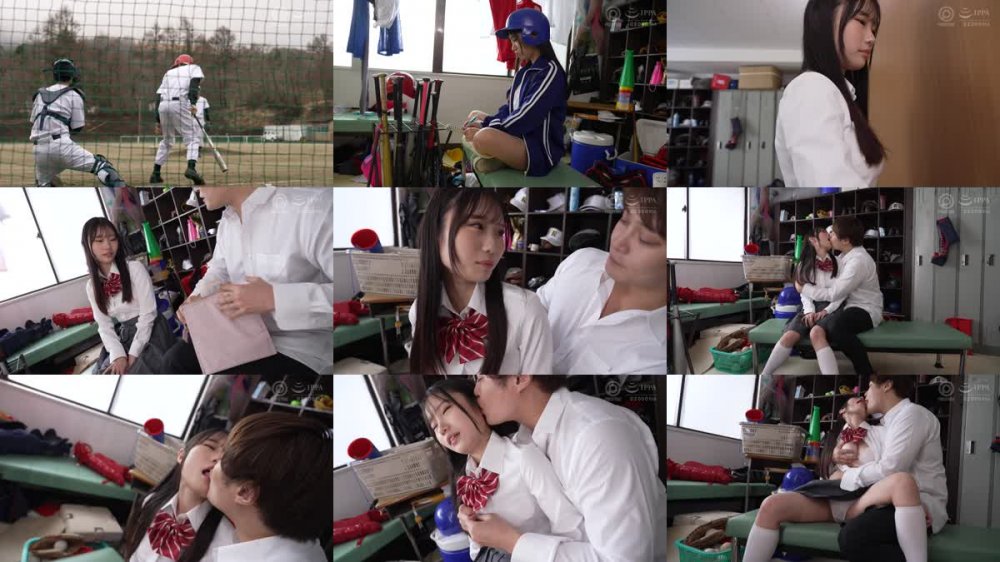 +++ [FHD] ABF-018 女子マネージャーは、僕達の性処理ペット。 046 鈴の家りん【MGSだけのおまけ映像付き+15分】