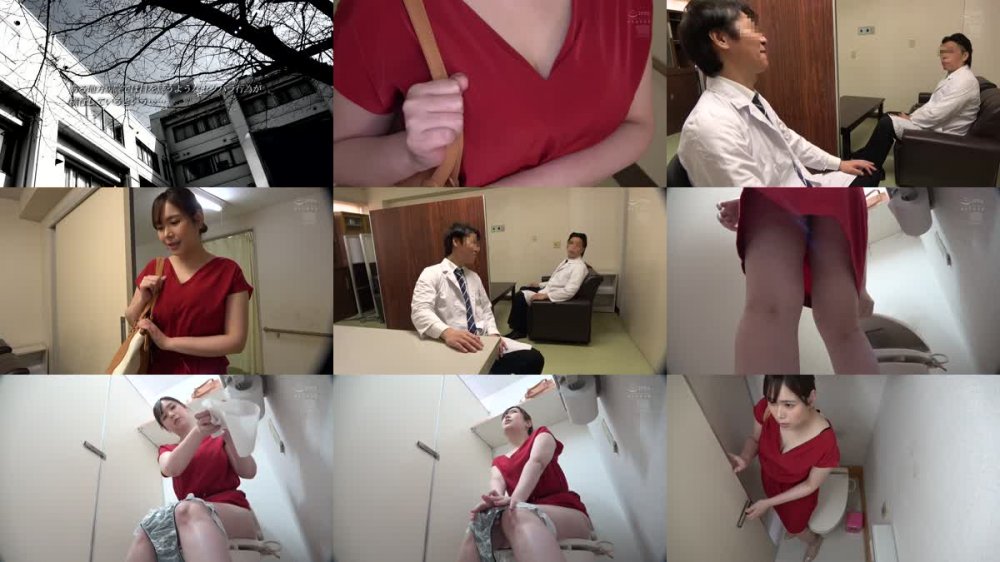 +++ [FHD] KAM-141 美人巨乳看護師ばかりを狙った同僚医師による昏●レ●プ動画 其の2 月見伊織
