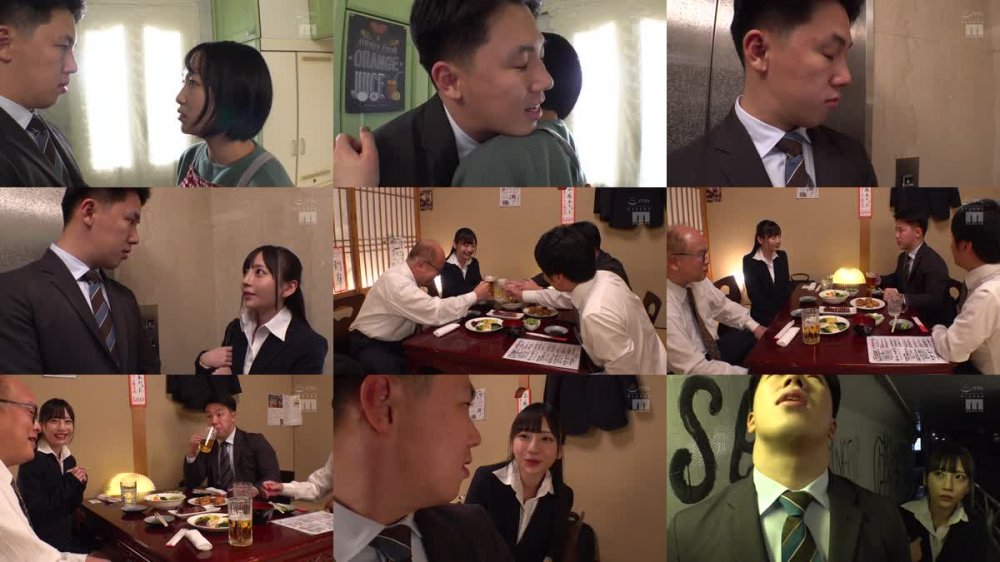 +++ [FHD] MIDV-443 歓迎会で終電を逃した僕に「先輩うちに泊まっていきます？」と肉食系の新卒女子が小悪魔な甘い囁き。誘惑に負けて何度もSEXした 七沢みあ