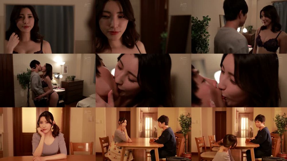 +++ [FHD] MEYD-841 兄嫁 ひとつ屋根の下の夜●い強要 森沢かな