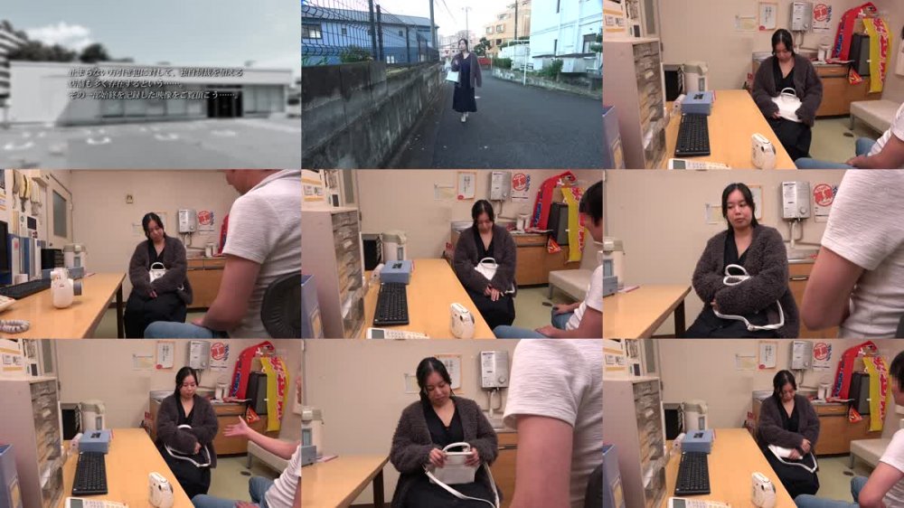 +++ [FHD] KAM-140 都内某有名スーパーマーケット店長撮影 万引きした美人巨乳妻にデカちん20cm砲悪徳エロ店長が中出し折●する動画 塚田詩織