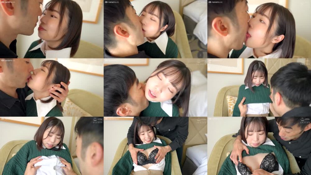 +++ [FHD] 229SCUTE-1403 りえな(24) S-Cute  黒パンスト姿で責められSEX