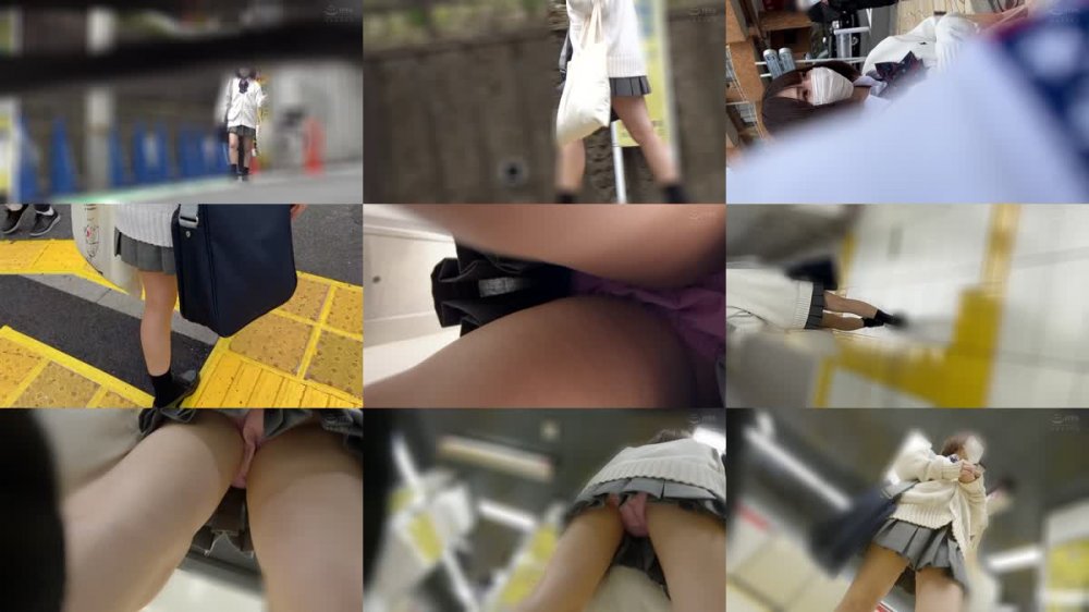 +++ [FHD] 467SHINKI-156 【依頼痴●】14 小柄な女子●生