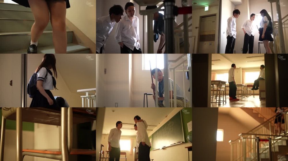+++ [FHD] RVG-204 優等生調教 卑猥な校内妊娠合宿BEST VOL.1