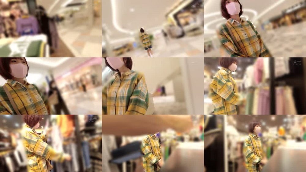 +++ [FHD] 705FKNP-007 カナ