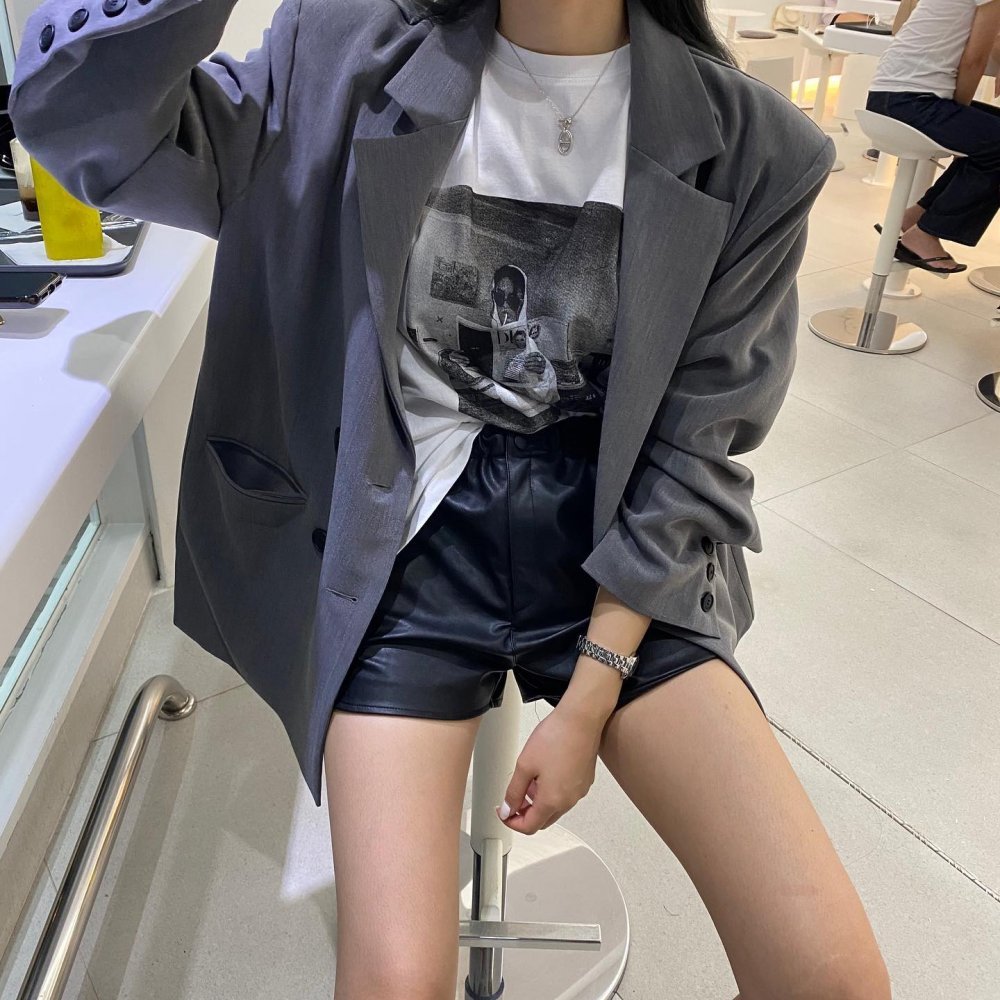 反差女友[30P]