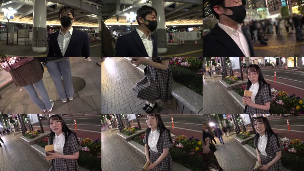 +++ [FHD] 200GANA-2895 マジ軟派、初撮。 1944 真面目系お嬢様をいただきます♪押しに弱く思考停止してる間にどんどん事を進めていき…中イキや潮吹きなど初めてづくし！！「こんなに気持ちいいコミュニケーションがあるんですね///」と新たな世界が広がった18の春！