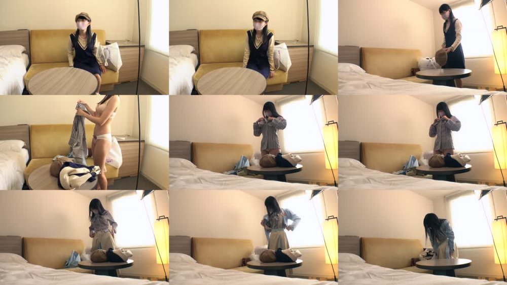 +++ [FHD] KAMEF-044 個撮特化 アイドル撮影会 ことみちゃん 町田レンズのBLACK KAMEKO FILE.44 一度センターに立った清楚系アイドルはセンターを維持する為に太ヲタの要求を断れない 事務所に秘密で本物衣装でハメ撮りして引退確定種付け中出し