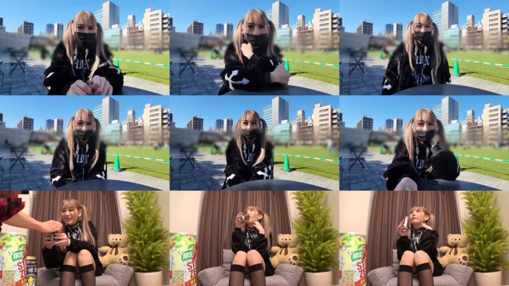 +++ [FHD] 567BEAF-080 【メンヘラ爆乳ギャル】めちゃカワかまってちゃんギャルビッチ22ちゃい♪マッチングしたドS男のいいなりww⻤エグピストンガンギマリ中出し●教！！【マジキチ即ハメ】