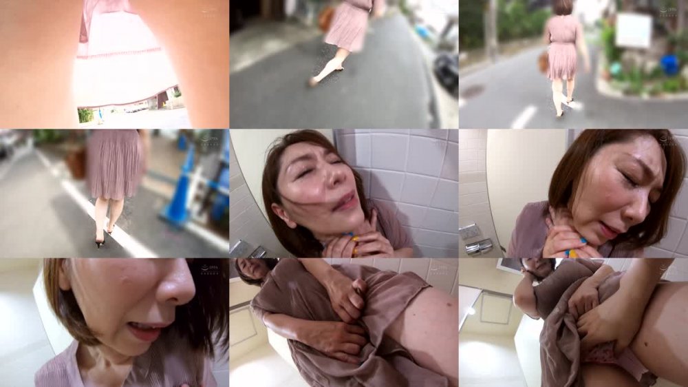 +++ [FHD] 590MCHT-031 かおり 待ち伏せ男の卑劣な所業 part.31