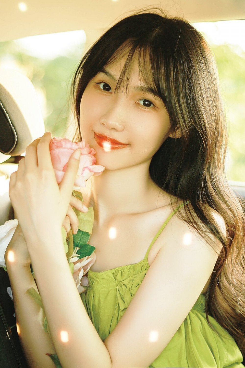 Lai Lai[20P]