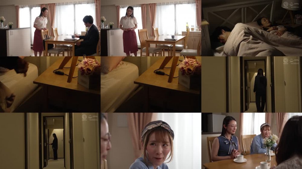 +++ [FHD] KBR-006 NGR ーナガサレー 真面目で推しに弱い眼鏡美人妻が、狡猾な男達にナガサレ…快楽に狂う 中出し5連発 松岡すず【MGSだけのおまけ映像付き+15分】