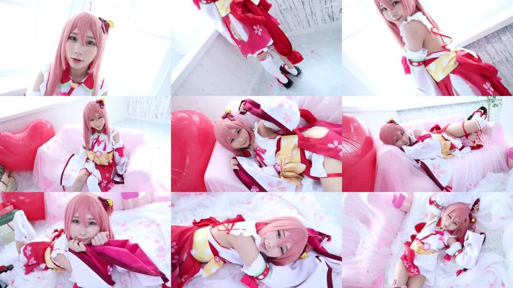 +++ [FHD] CPDE-060 最強属性 60 由良かな