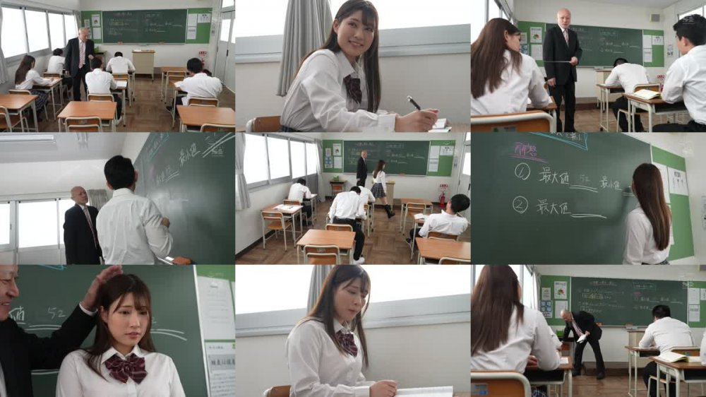 +++ [FHD] SSIS-846 可愛い教え子のむっちりな身体に我慢ならないので教師人生を棒に振ってでもレ○プしたい 宮城りえ