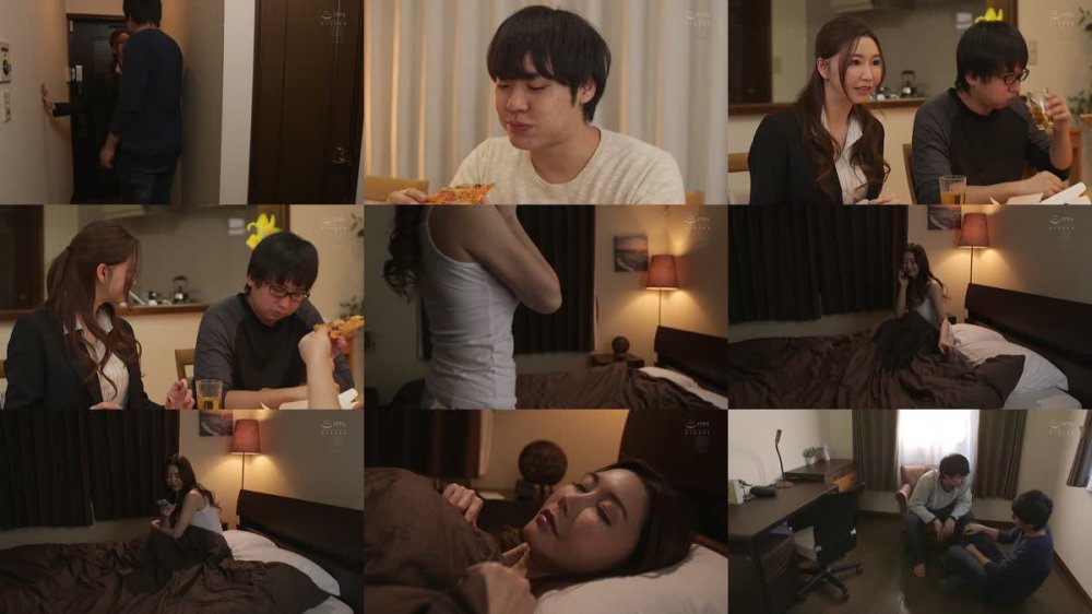 +++ [FHD] JUQ-351 母をイジメっ子の同級生にNTRれたいじめられっ子の僕 愛弓りょう