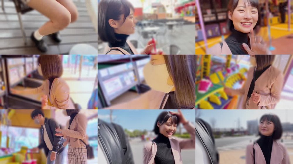 +++ [FHD] HMN-450 いつも可愛いと思っていたカフェ店員をダメ元でデートに誘ったら困り顔しながらも笑ってOKしてくれて、日帰りデートのはずだったけど、ホテルに連れ込んだら、急にエッチで積極的になってきて、朝までめちゃくちゃ中出ししまくった。 東條なつ