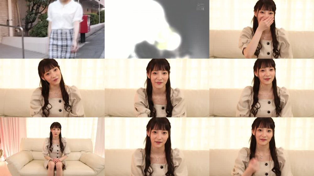 +++ [FHD] MISM-278 私…喉凹イラマチオできるかな？低音嘔吐エヅキで潤う心 夢の喉奥貫通会！ はぴまる