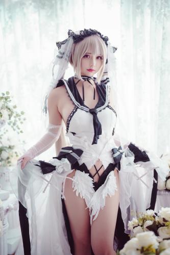 [Cosplay] Rinka 沖田凜花 – Formidable