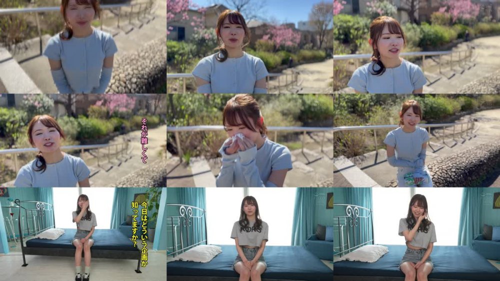 +++ [FHD] HMN-455 イクイク敏感ボディがナマでイクッ！！ 超新人級のセックス3冠王さらなる飛躍 中出し解禁 響蓮