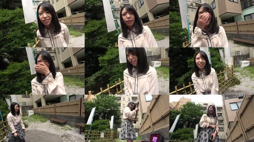 +++ [FHD] RMER-029 身長145cmAcup現役音大生の激しいイラマチオと頭からゲロ浴び りん