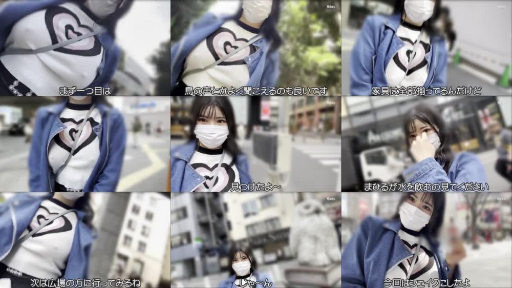 +++ [FHD] 563PPZ-022 【爆乳界のパウンド・フォー・パウンド】Jカップ、池袋、ノーブラ、じゅーだいの柔肌、パイズリ、コスプレSEX。【ぱいぱいズリ子。】