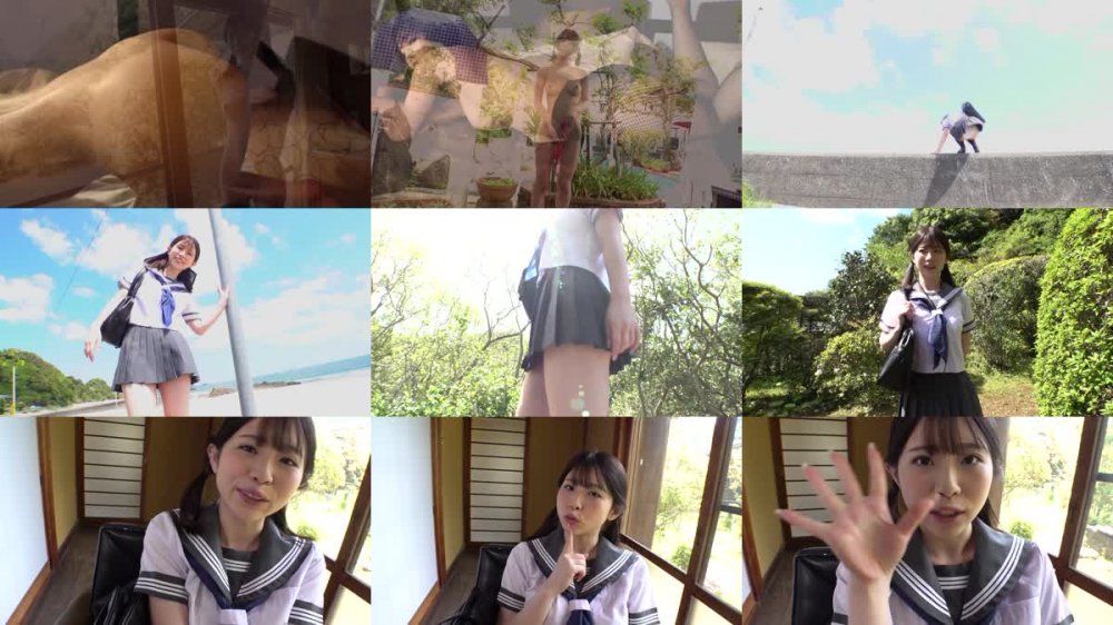 +++ [FHD] MBDD-2092 誘惑のチェックメイト/葵いぶき