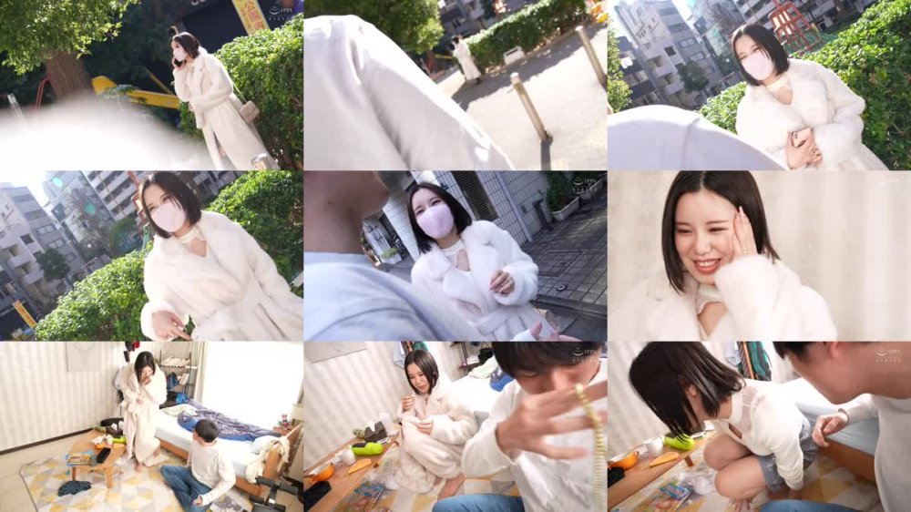 +++ [FHD] 715BKYNB-029 SNSで拾い画に騙されて初対面の精子脳にどちゃくそ突かれて絶倫中出しされた私 藤子みお