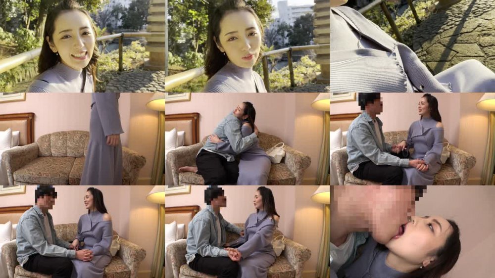 +++ [FHD] 328HMDNV-643 【パーフェクト後妻業の女】色気ムンムン年の差婚艶やか美人妻30歳。年下イケメンに性欲爆発チ○ポにむしゃぶりつきフェラ抜き種付け変態交尾【欲塗れ痴女ビッチ】