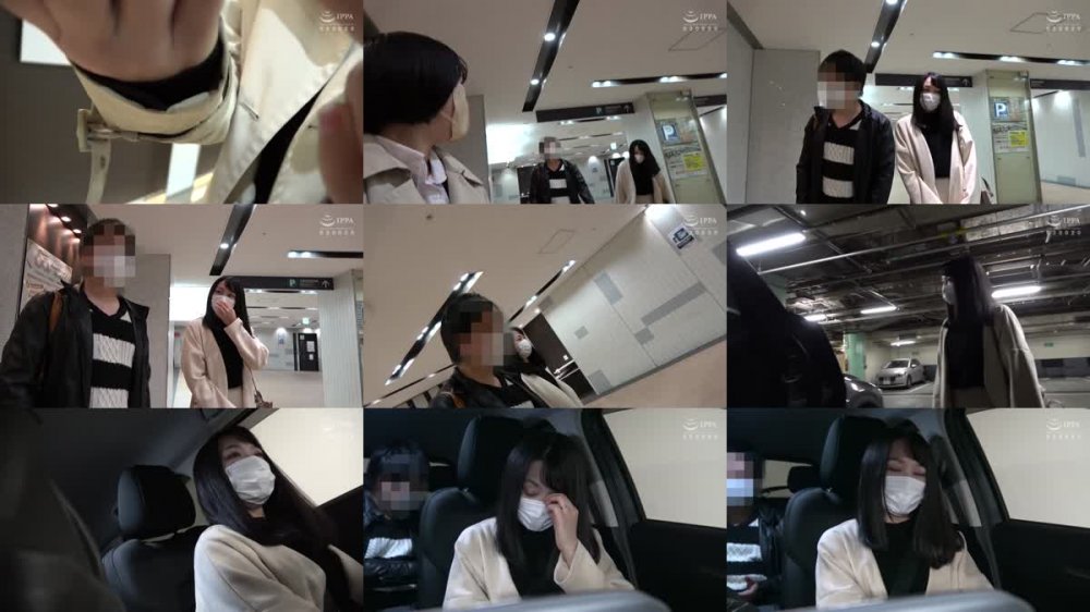 +++ [FHD] C-2789 寝取られ人妻 湯けむりの旅28