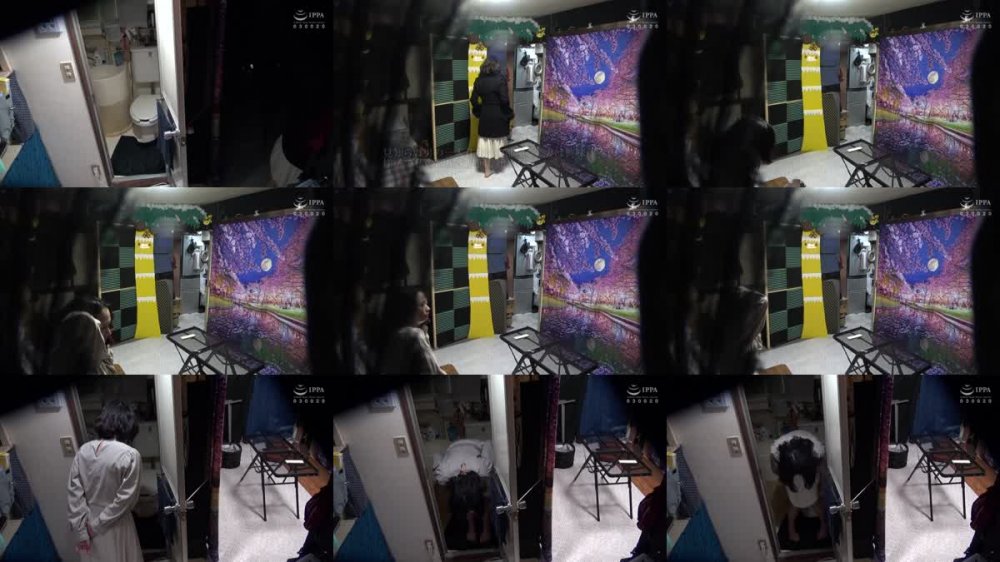 +++ [FHD] C-2790 自分の部屋に泊まることになった妻の女友達 「人妻織江さん（仮名）四十五歳」に当然のように手を出してしまうワタシ
