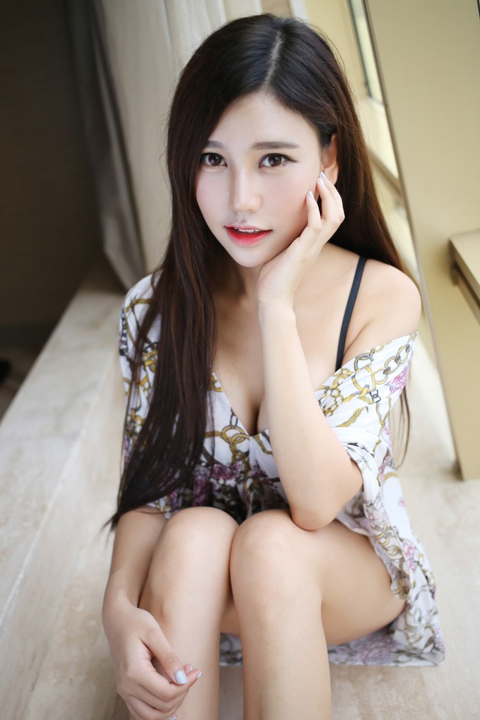 一代玉女楚楚圓潤美乳白嫩肌膚迷人[42P]