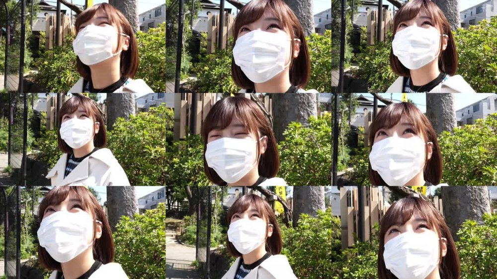 +++ [FHD] 737SRC-008 渋録ch みお