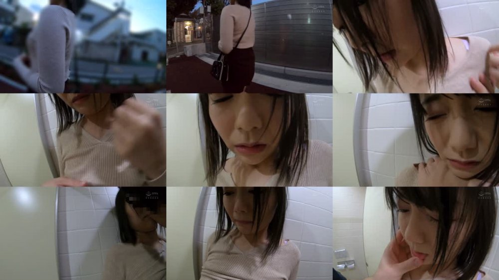 +++ [FHD] 590MCHT-033 みさき 待ち伏せ男の卑劣な所業 part.33