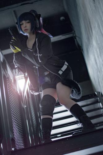 [Cosplay] Yoshinobi – Jessica
