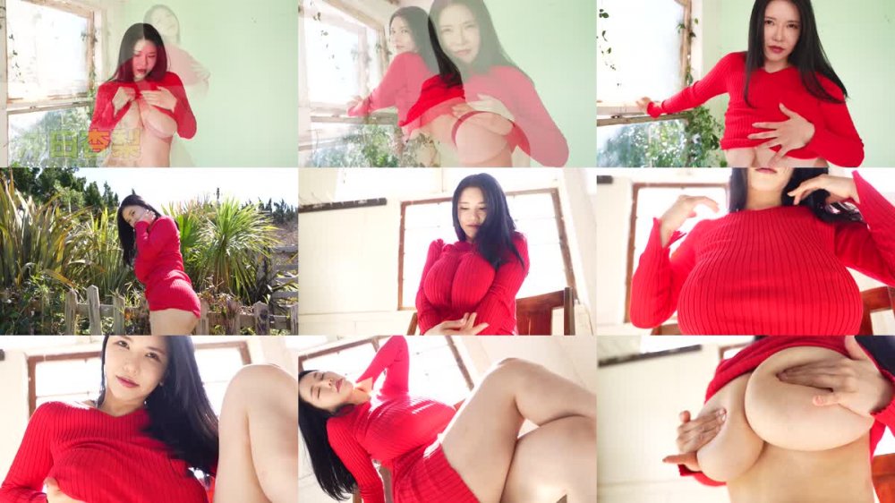+++ [FHD] TSDS-46066 Present/沖田杏梨