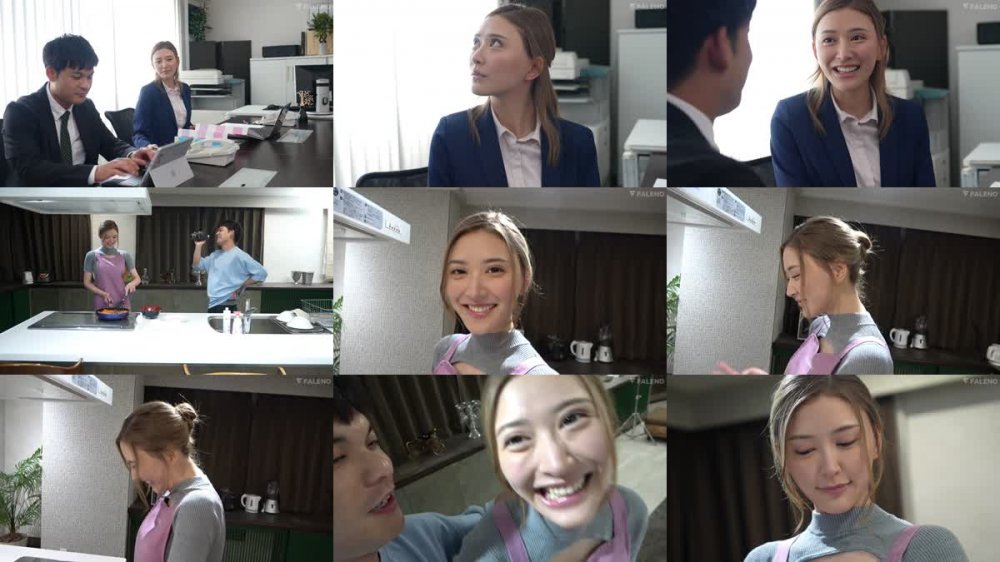+++ [FHD] FSDSS-650 NTRフェーズ３ 弱みを握って彼女とのイチャラブハメ撮りを入手 部下の彼女を入手した動画で脅して中出しセックス 滅茶苦茶ヤリまくった後、愛する男の目の前で種付け性交 藤井蘭々