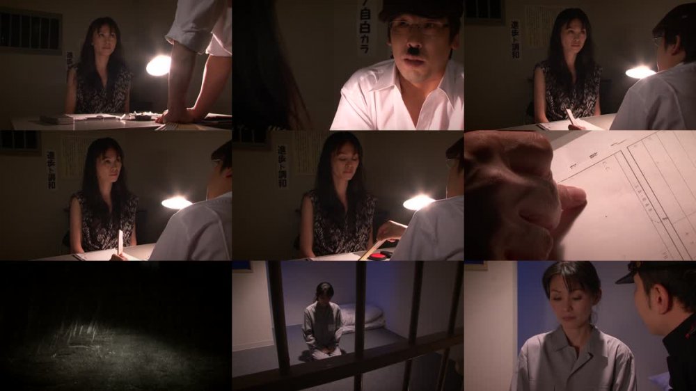 +++ [FHD] PES-089 昭和の婦女拷問史 2枚組