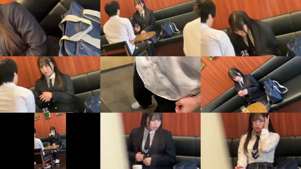 +++ [FHD] 520SSK-128 ●害者K